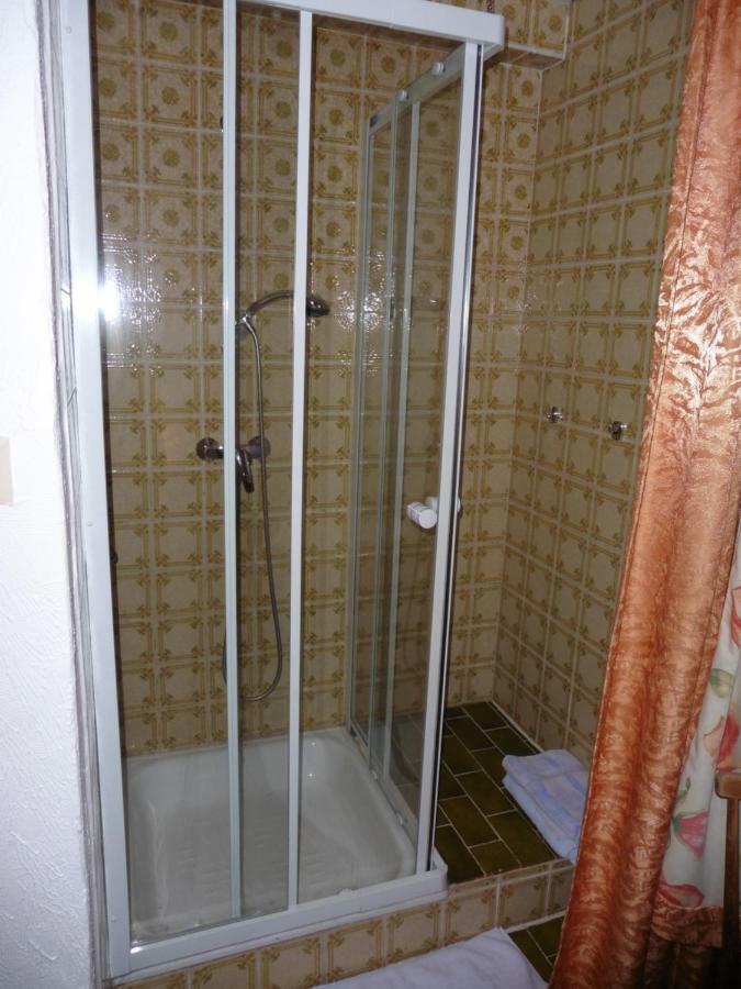 Hilde Διαμέρισμα Lungötz Εξωτερικό φωτογραφία