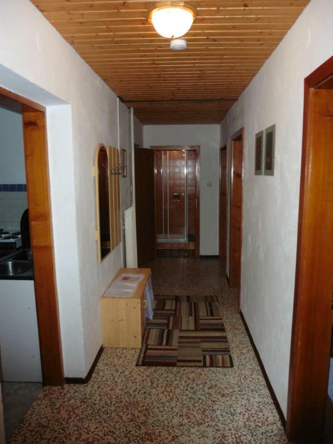 Hilde Διαμέρισμα Lungötz Εξωτερικό φωτογραφία